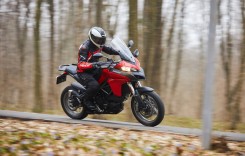 Ride Test Ducati Multistrada 950 – polivalenta populară