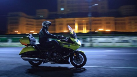 BMW Motorrad România a lansat un amplu program de ambasadori începând cu 2018