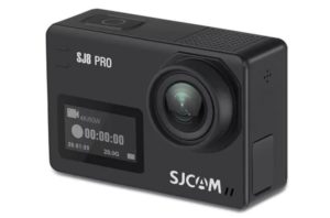 Camere video
