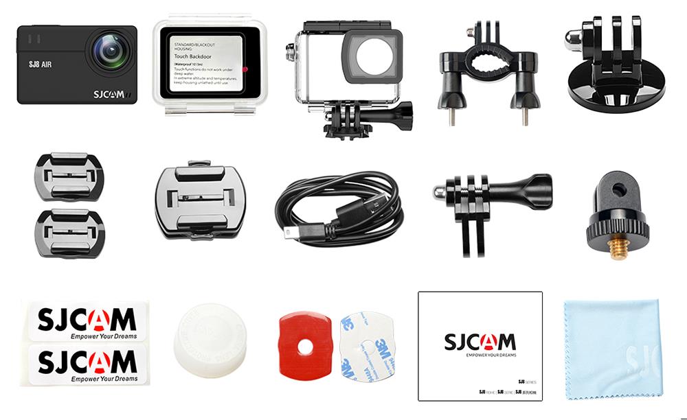 Camere video accesorii pentru motociclete MotorXpert