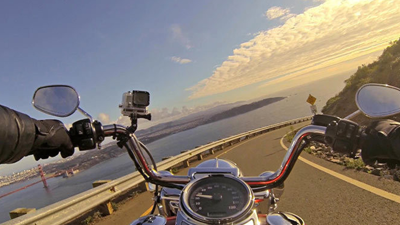 Improve cargo Rewind Camere video sport și accesorii pentru motociclete - MotorXpert