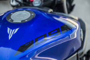 Galerie foto Yamaha MT-09