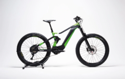 Un nou tip de motor electric Polini pentru E-bike