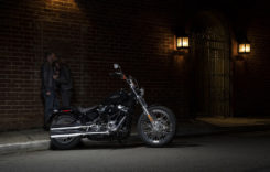 Harley-Davidson Softail Standard – Cruiser esențial