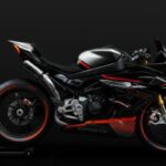 CFMoto dezvoltă un superbike V4
