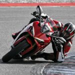 Ducati a vândut cele mai multe motociclete din istoria companiei în 2022
