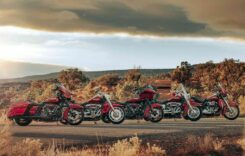 Modelele Harley-Davidson 2023 au fost dezvăluite cu ocazia aniversării de 120 de ani