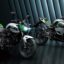 Kawasaki, modele electrice în 2023 și tehnologie hybrid pentru 2024