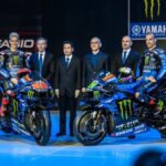 MotoGP: Echipa Yamaha în 2023