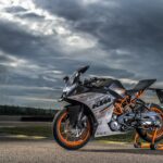 Pierer Mobility Group a anunțat că a fost produsă a 1.000.000-a motocicletă KTM!
