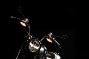 BMW R 18 Roctane