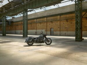 BMW R 18 Roctane