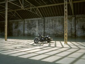 BMW R 18 Roctane
