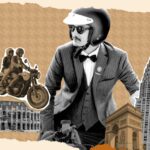 Distinguished Gentleman’s Ride 2023 – ce este şi tot ce trebuie să ştii despre DGR