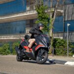 Mitt Motorcycles a debutat în România – primul showroom a fost deschis oficial