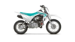 Honda CRF110F 2024