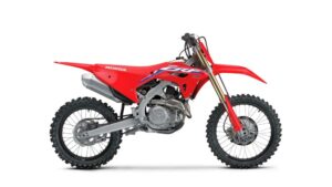 Honda CRF450R-S