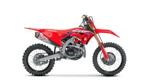 Honda CRF450RWE