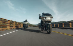 Harley Davidson introduce noile modele CVO 2023