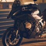BMW M 1000 XR se pregătește să aniverseze centenarul BMW Motorrad