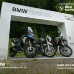 bmw timeless program motociclete rulate
