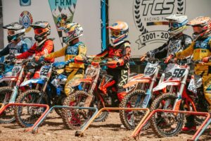 mx junior