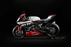 Yamaha R1 GYTR Pro