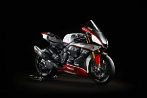 Yamaha R1 GYTR Pro