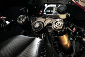 Yamaha R1 GYTR Pro