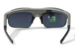 BMW ConnectRide, ochelarii inteligenți de la BMW Motorrad, au debutat