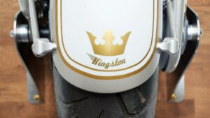 BMW R 18 The Crown