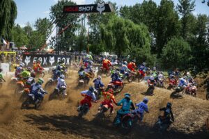cursa-junior MX 2023
