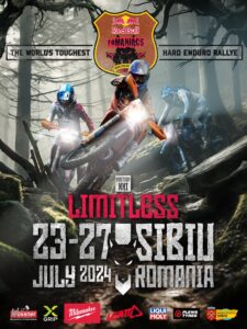 Romaniacs 2024 MotorXpert