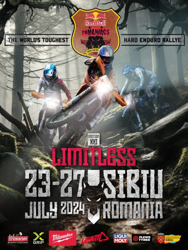 Romaniacs 2024 MotorXpert