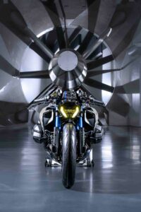 BMW R 1300 R Titan MotoXpert.ro