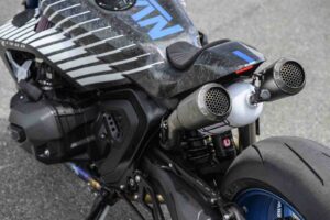 BMW R 1300 R Titan MotoXpert.ro