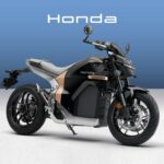 Honda WN7