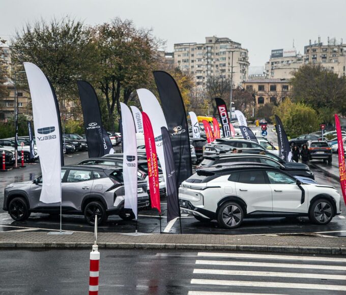 China Auto&Innovation Fest