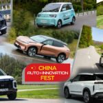 China Auto&Innovation Fest 2025